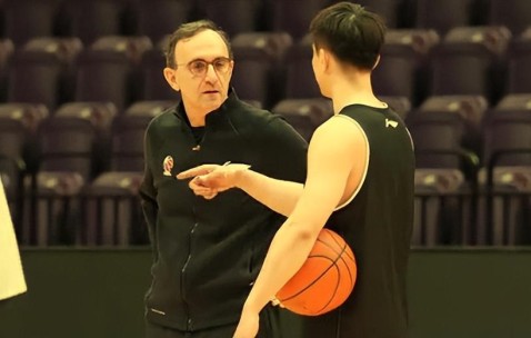 PG电子app下载-下午4点辽篮VS北控教学赛上演！乌戈先验货哈维，再检验布罗金顿