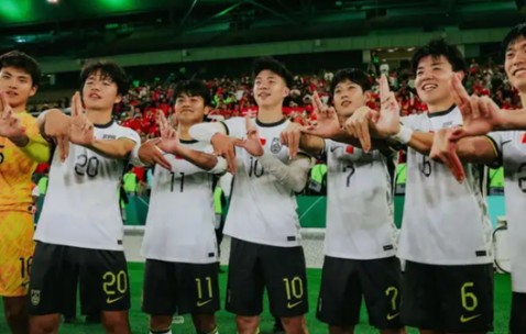PG电子app下载-U23亚洲杯决赛是绝佳舞台，或有助中国球员开启留洋浪潮