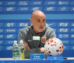 PG电子登录入口-穆斯卡特：本轮有部分球员无法出场，事已至此我们只能专注眼前