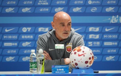 PG电子登录入口-穆斯卡特：本轮有部分球员无法出场，事已至此我们只能专注眼前