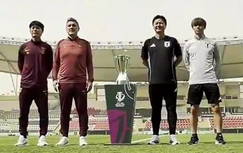 PG电子-宋凯有魄力！中国队VS日本队前夕，足协重大调整，又1人离任