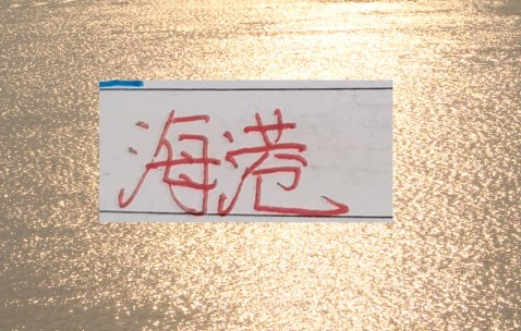 有的前锋一年几十场比赛踢下来 进球还不如海港队长王燊超多
